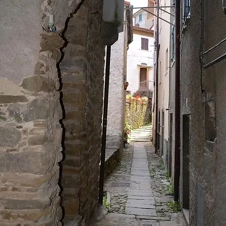 La Casetta Del Castello Di 5 Terre *