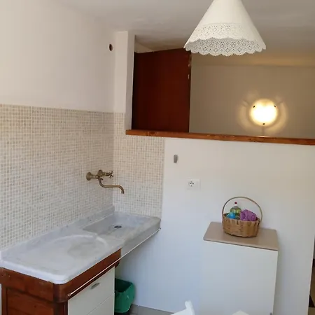 La Casetta Del Castello Di 5 Terre Apartment