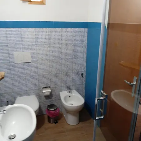 Apartment La Casetta Del Castello Di 5 Terre